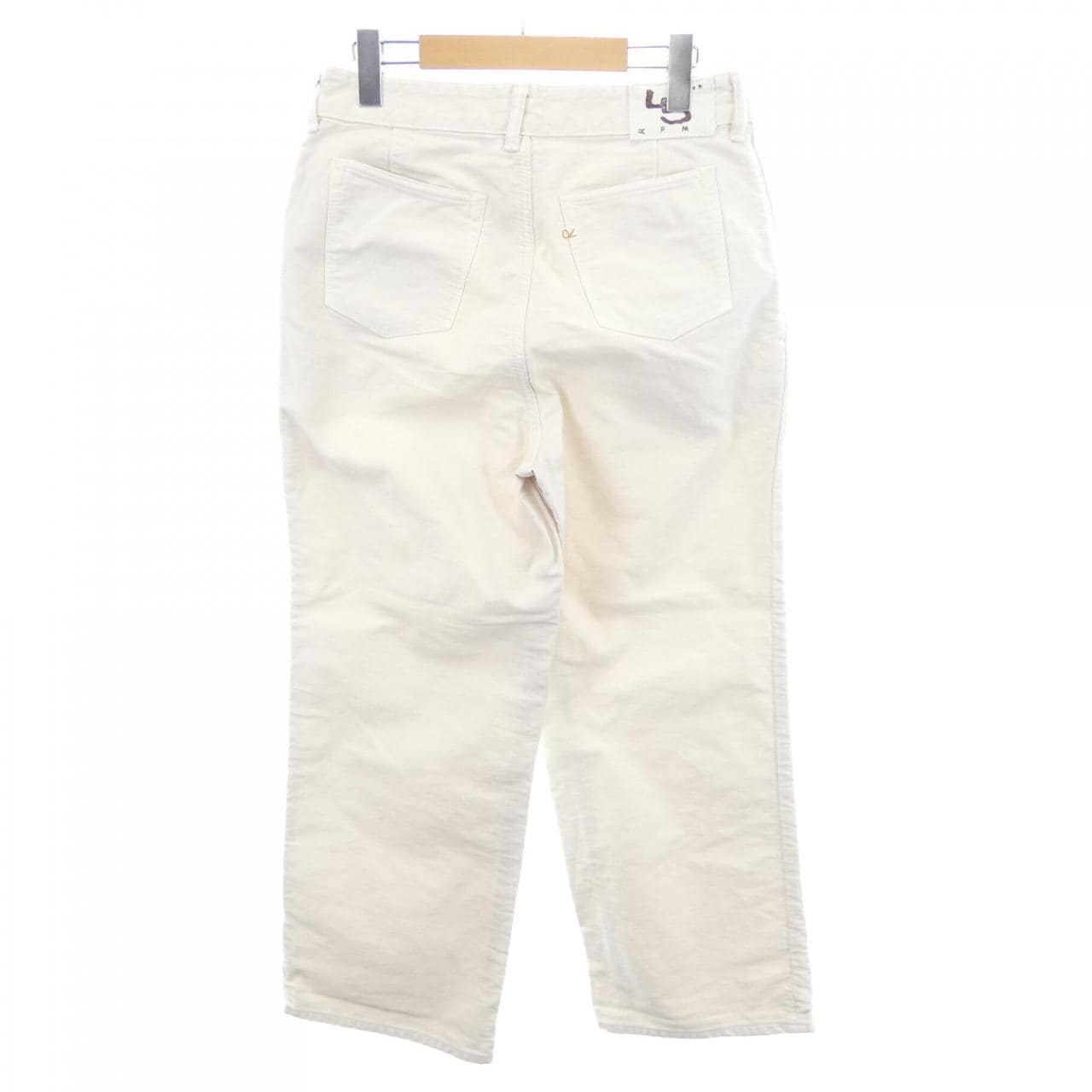 フォーティーファイブアールピーエム 45 RPM ジーンズ