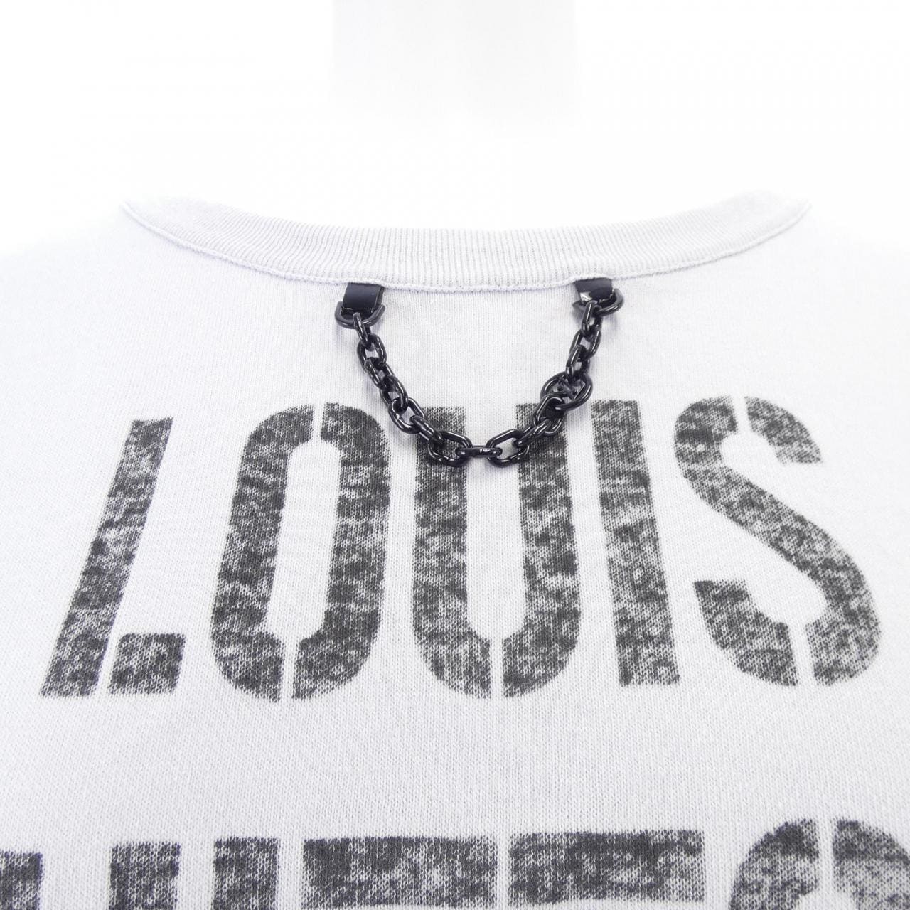 ルイヴィトン LOUIS VUITTON FSTS37SYO Tシャツ