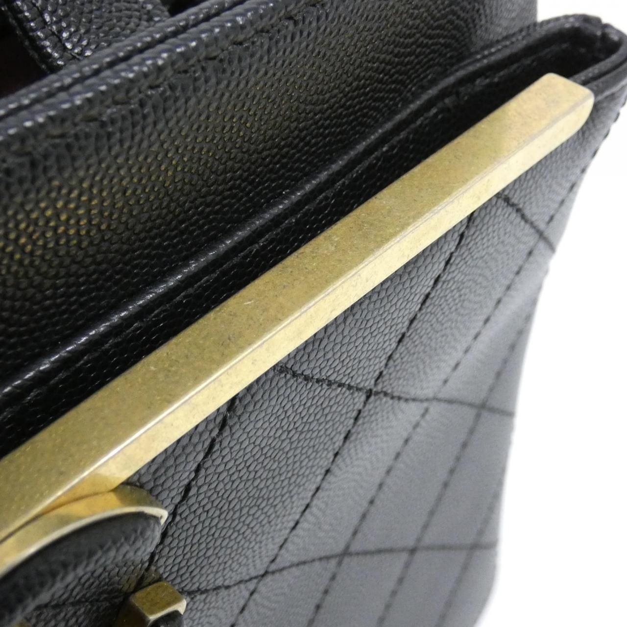 シャネル バッグ