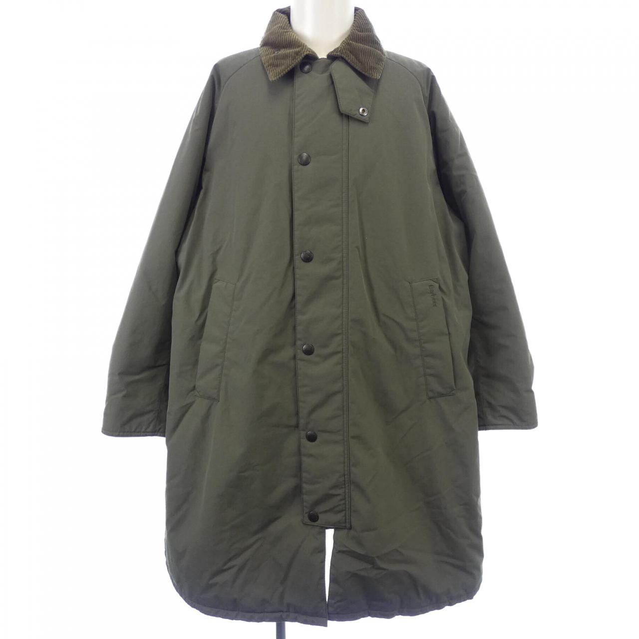 バブアー BARBOUR 242MCA1006 ブルゾン