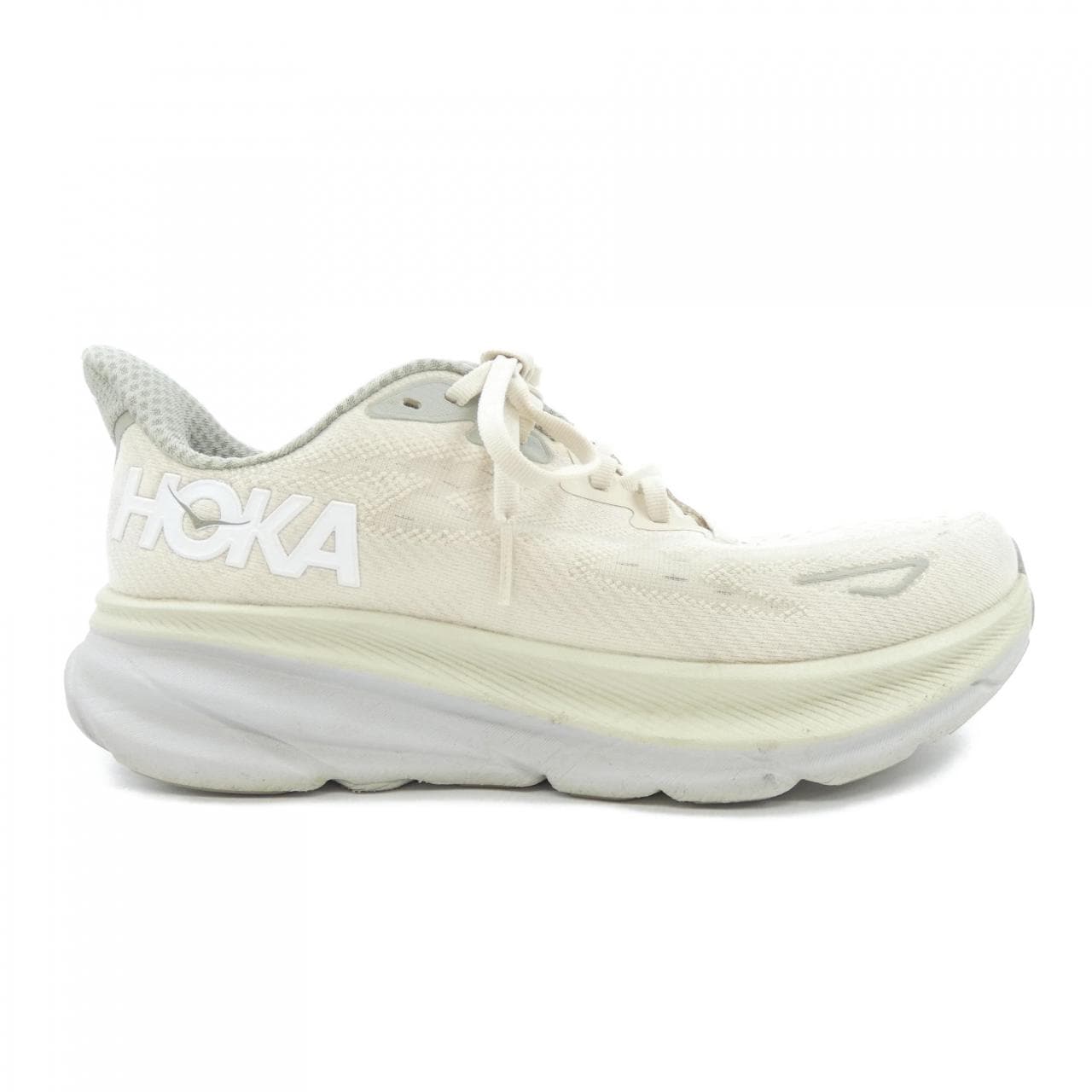 ホカオネオネ HOKA ONE ONE M　CLIFTON9 スニーカー
