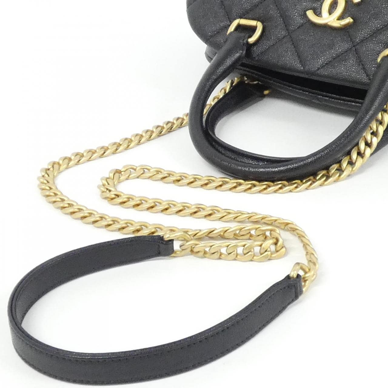 シャネル AS3893 バッグ