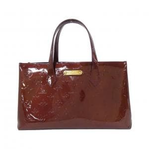 ルイヴィトン ヴェルニ ウィルシャー PM M91644 バッグ