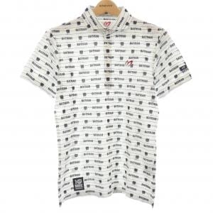 マスターバニーエディション MASTER BUNNY EDITION 758-0160353 ポロシャツ