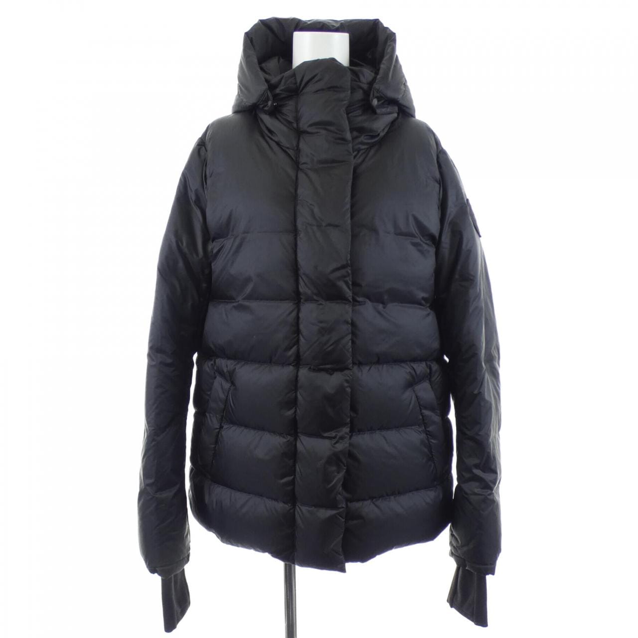 カナダグース CANADA GOOSE ロンハーマン別注 3824W2 LYNDALECOAT リンデルコ ダウンジャケット