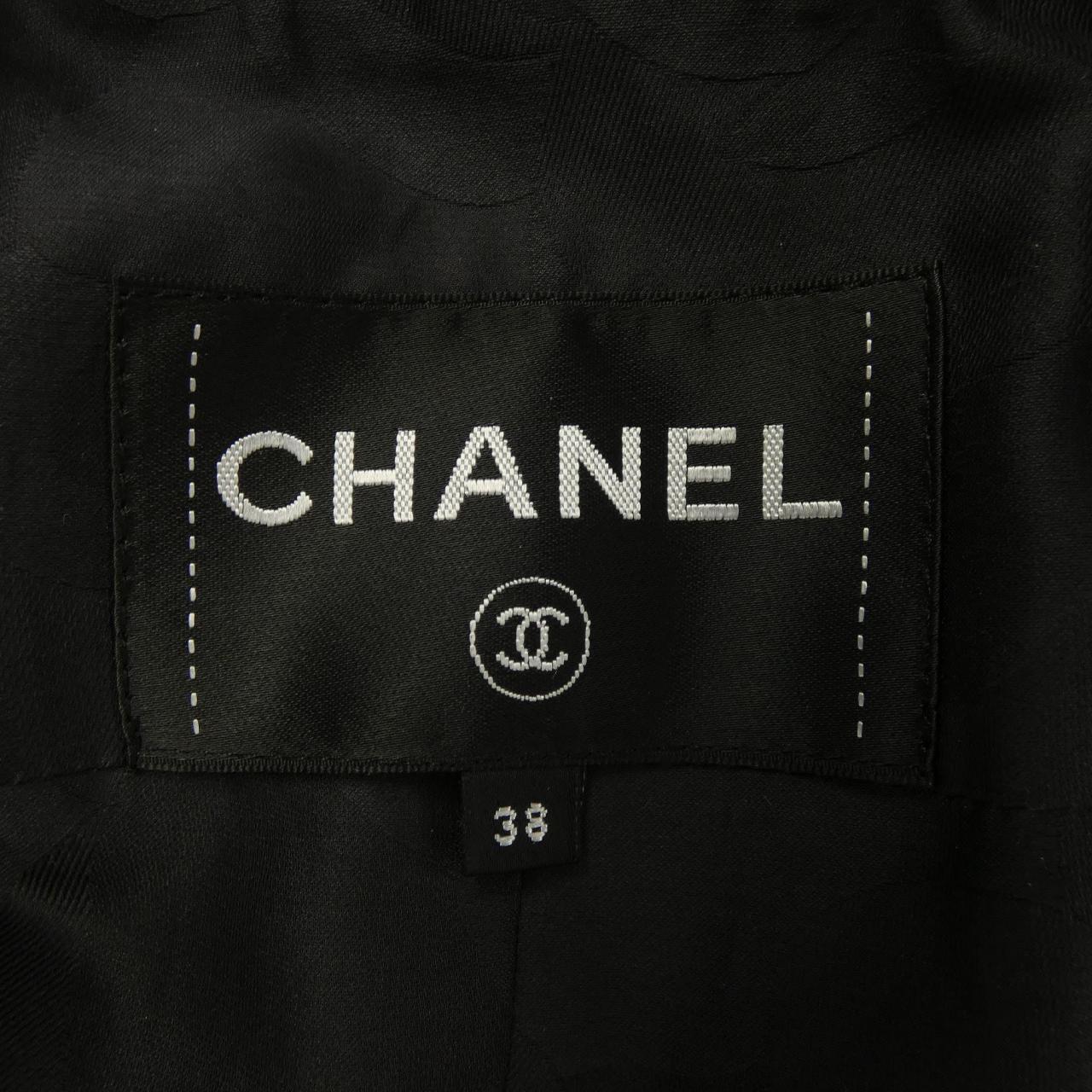 シャネル CHANEL P63287V48678 ジャケット