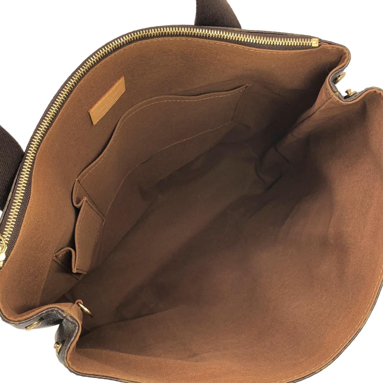 ルイヴィトン モノグラム ボブール M53013 バッグ