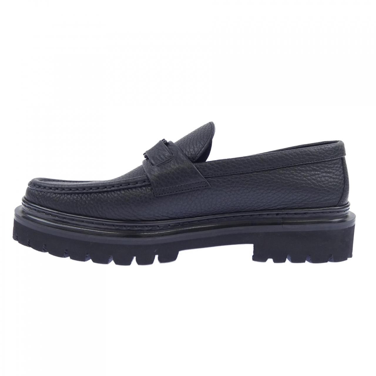 ルイヴィトン LOUIS VUITTON メジャーローファー シューズ