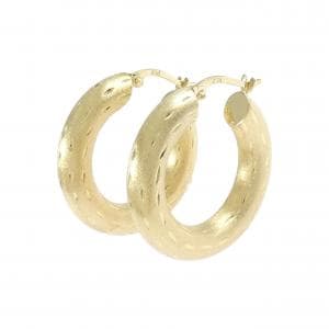 750PG フープ ピアス