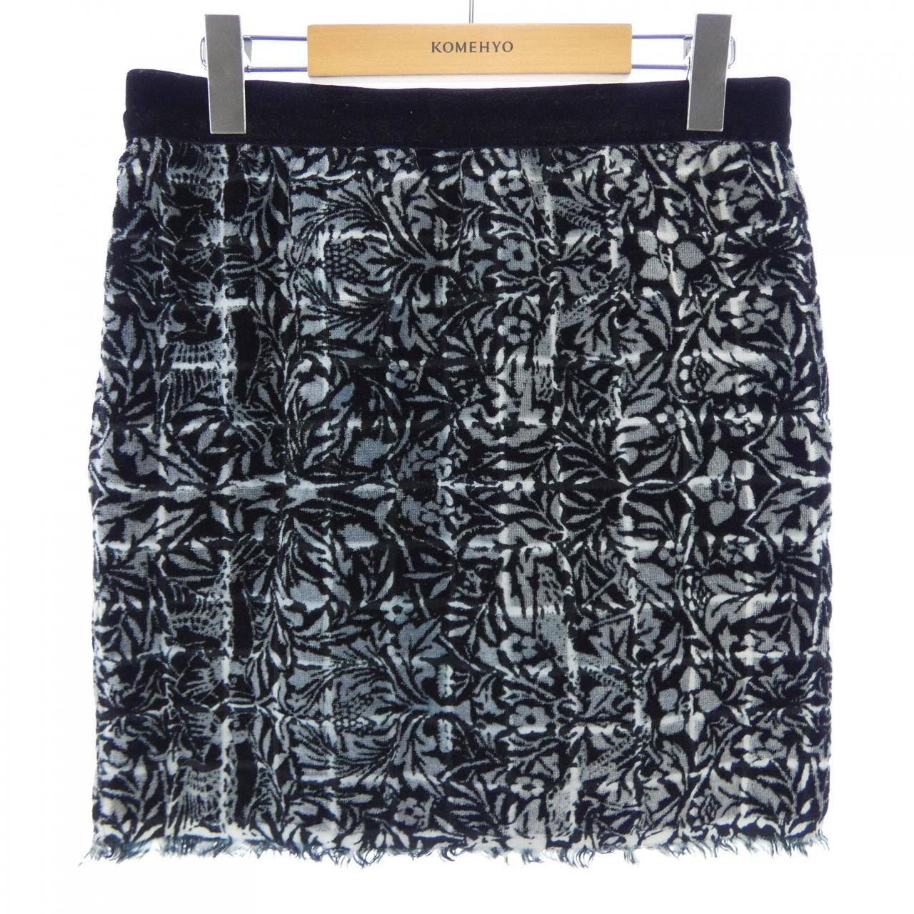 シャネル CHANEL P50711V37663 スカート