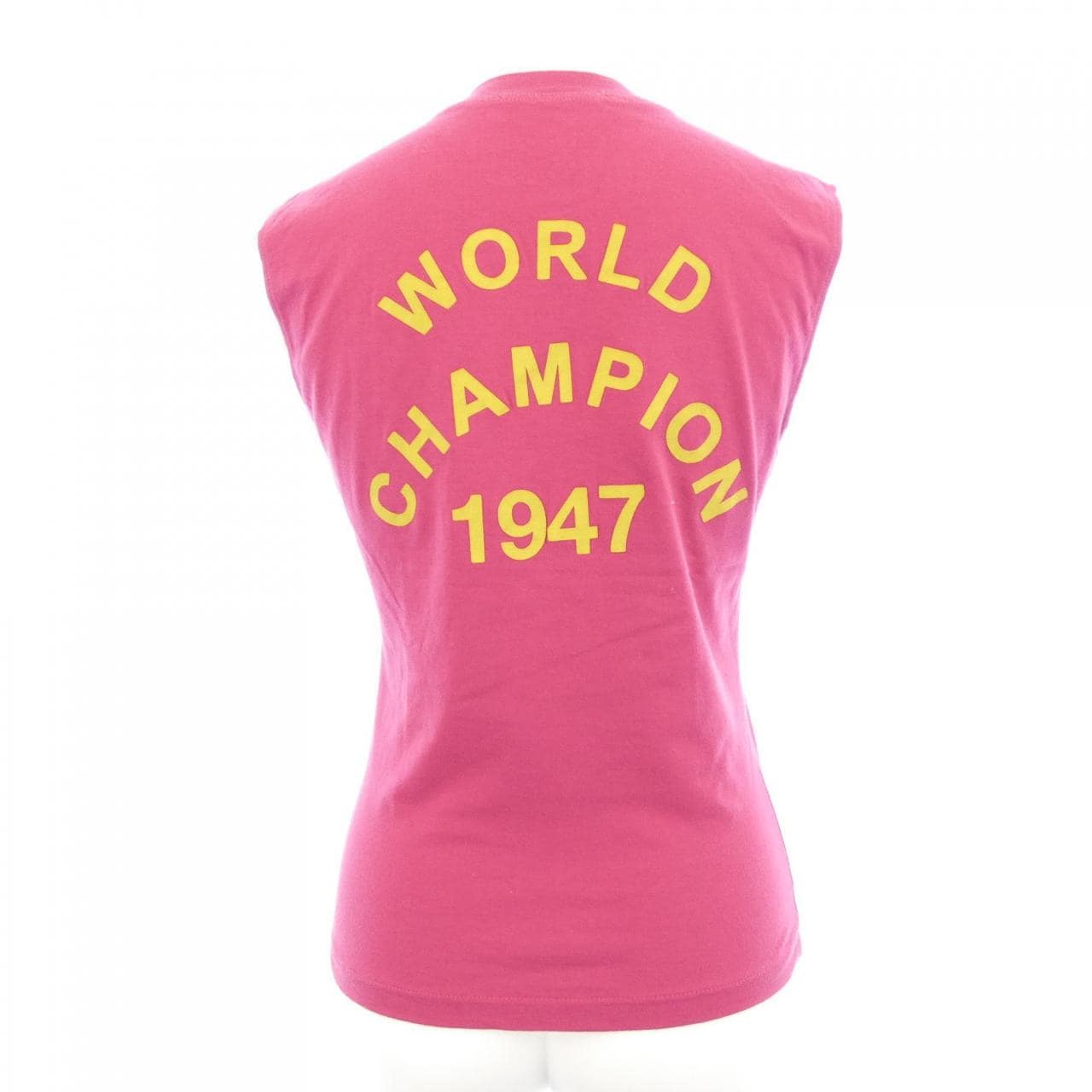 【ヴィンテージ】クリスチャンディオール CHRISTIAN DIOR J'ADIOR 2A12155300 タンクトップ