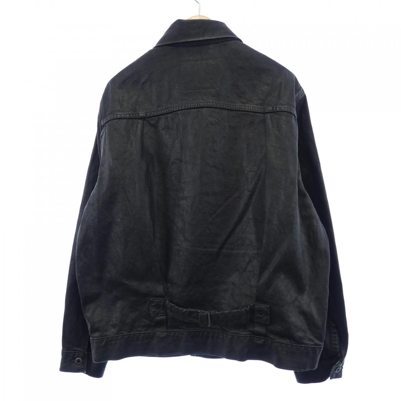 リーバイス LEVI'S デニムジャケット