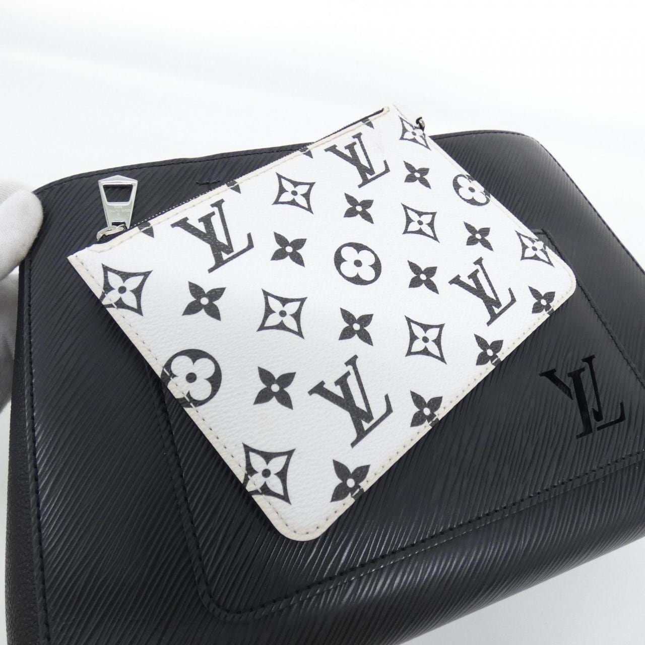 ルイヴィトン エピ マレル トート MM M59954 バッグ