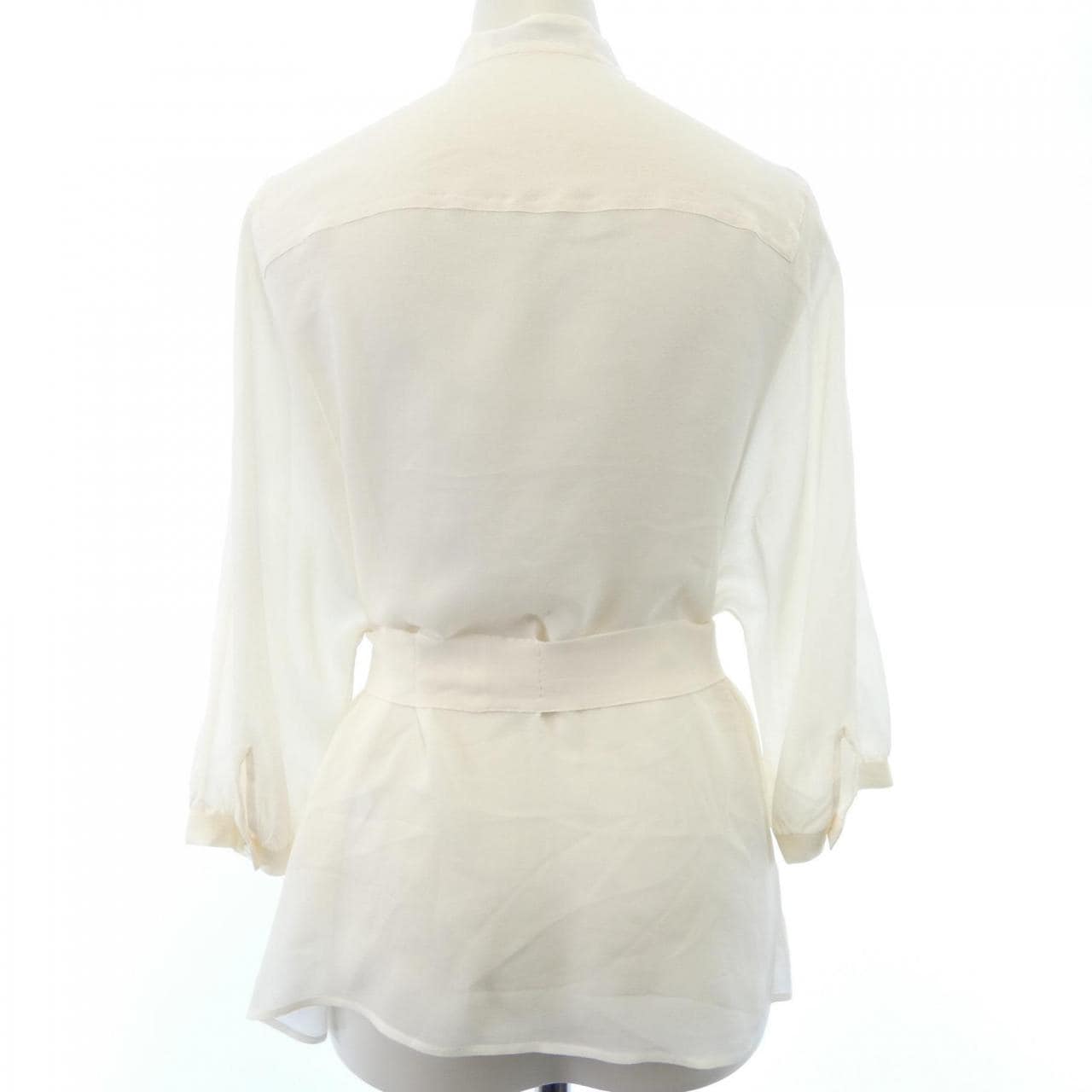 クリスチャンディオール CHRISTIAN DIOR 011B22A6658 シャツ