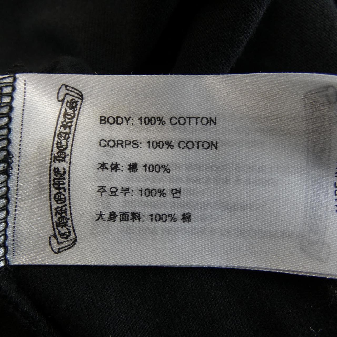 クロムハーツ CHROME HEARTS 408129111******01D Tシャツ