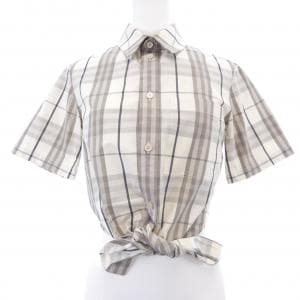 バーバリー BURBERRY 81092291 S／Sシャツ