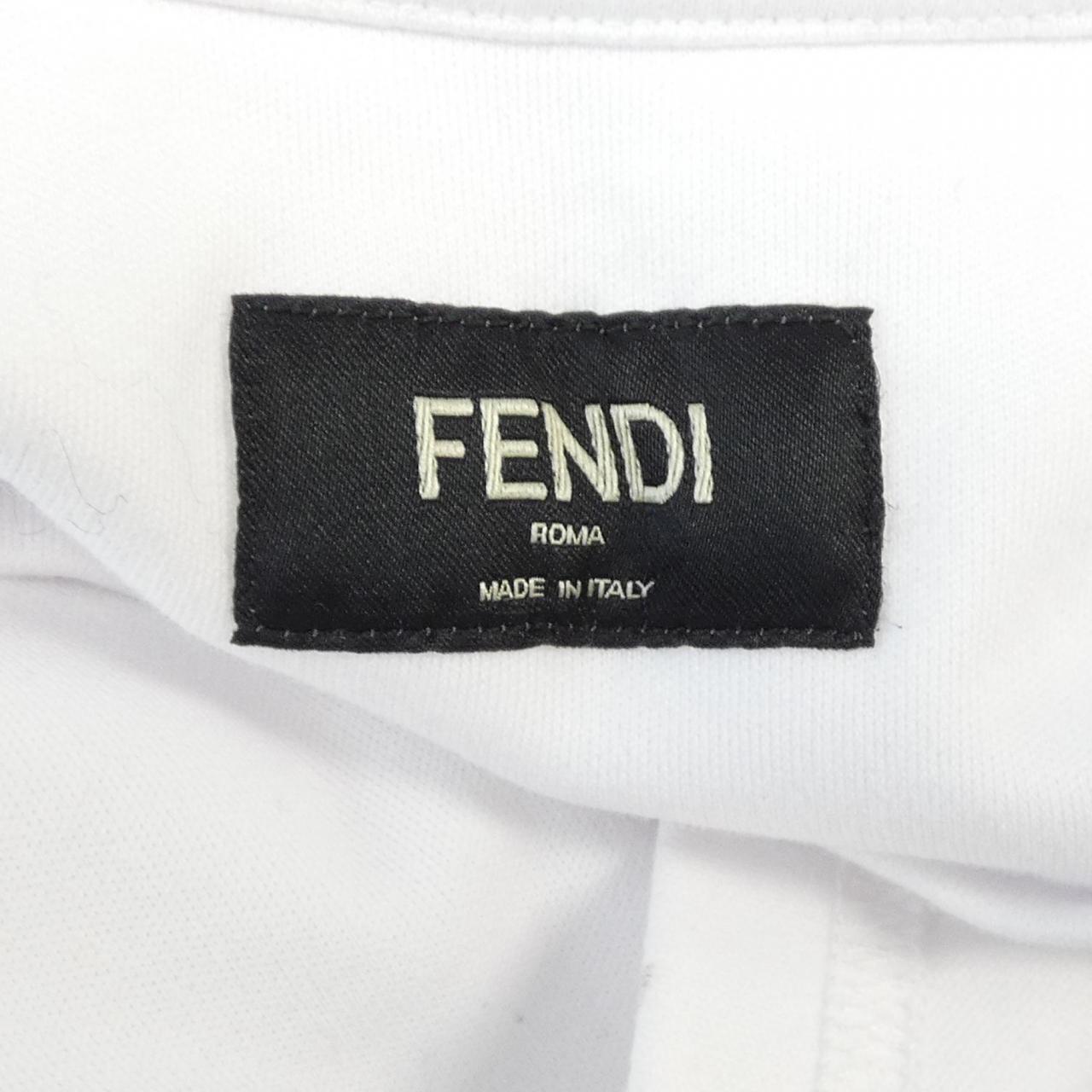 フェンディ FENDI FY1154 AL1S Tシャツ