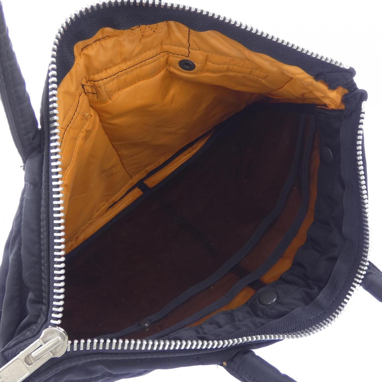 ポーター PORTER TANKER BAG