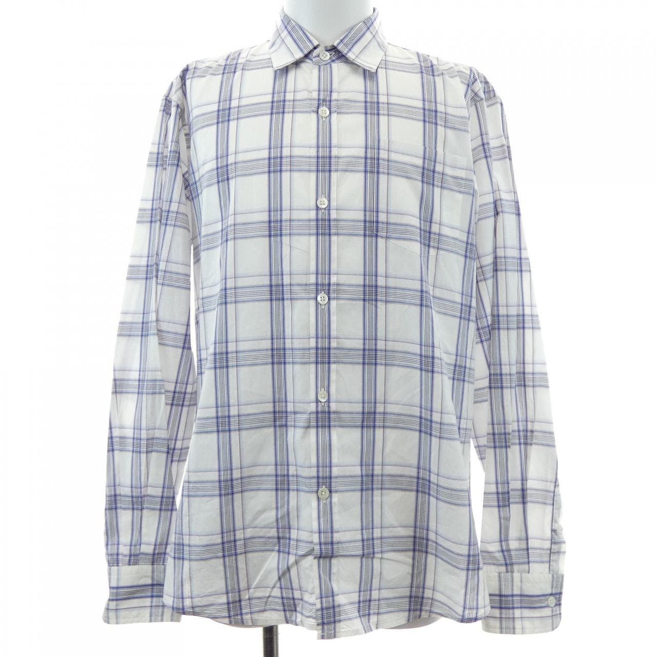 ドリスヴァンノッテン DRIES VAN NOTEN シャツ