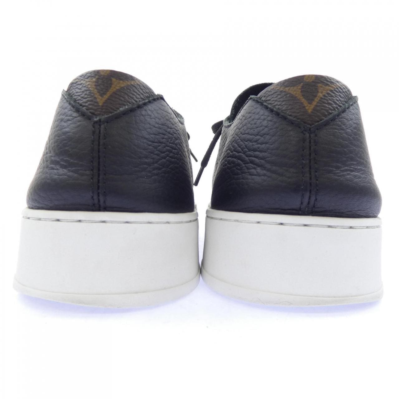 ルイヴィトン LOUIS VUITTON LVリゾートライン スニーカー