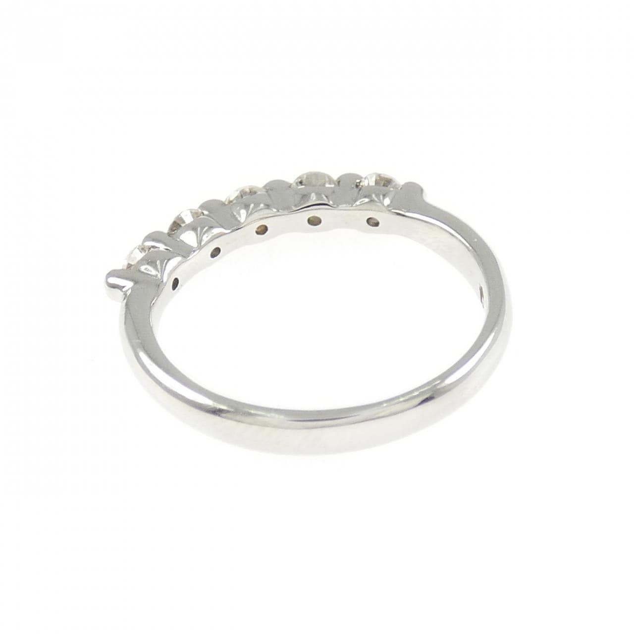 PT900 ダイヤモンド リング 0.30CT