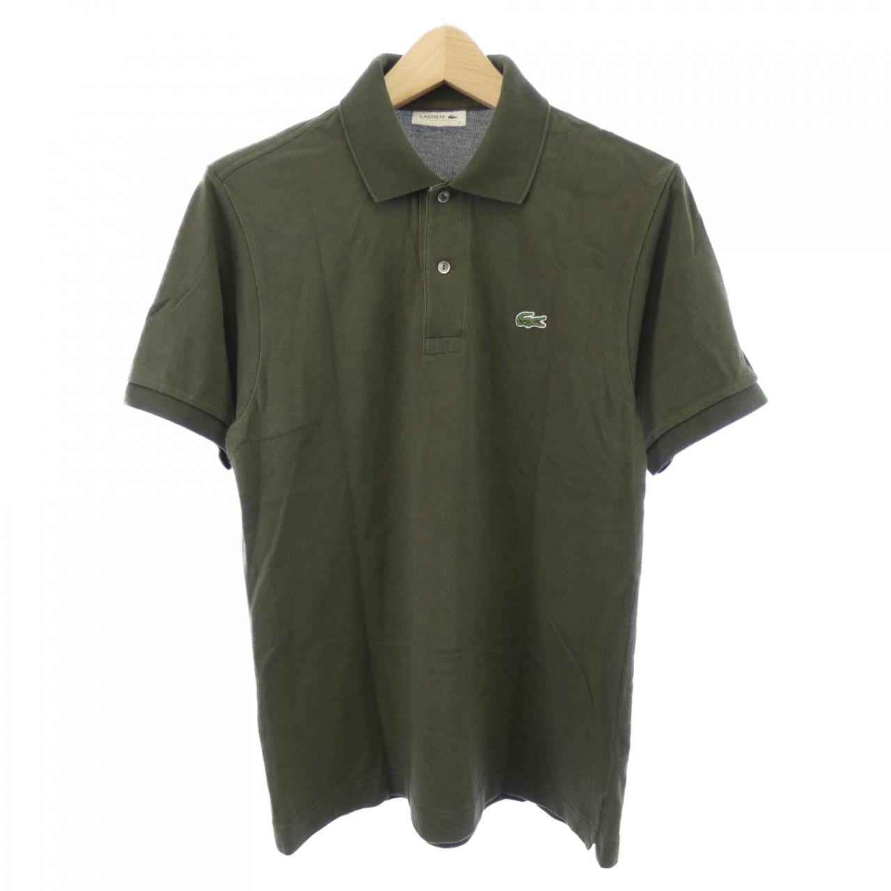 ラコステ LACOSTE ポロシャツ