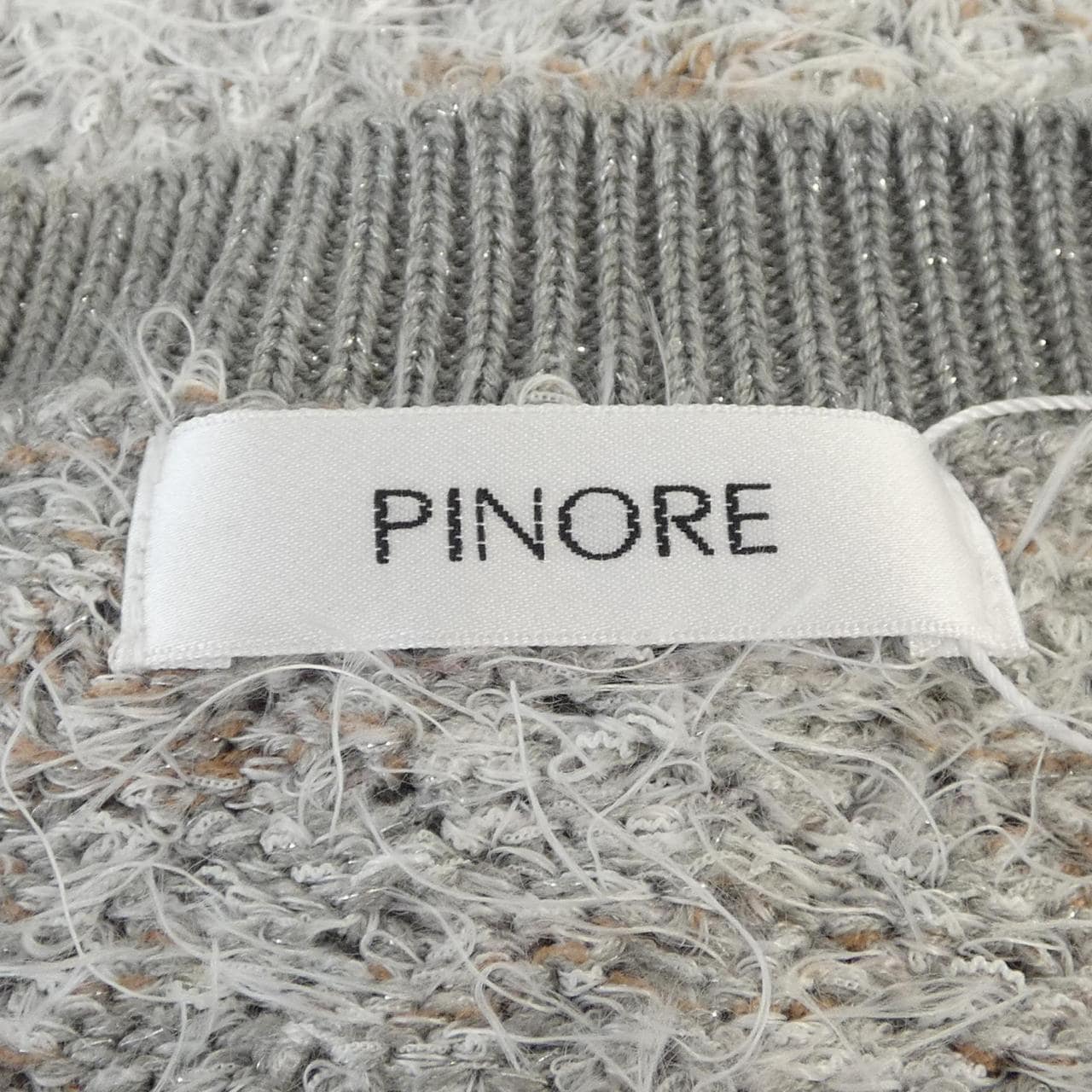 ピノーレ PINORE カーディガン