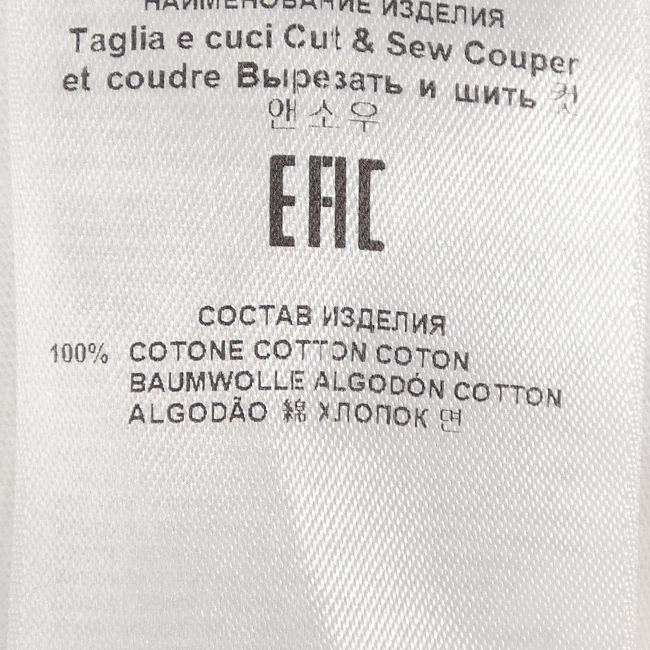 エトロ ETRO Tシャツ