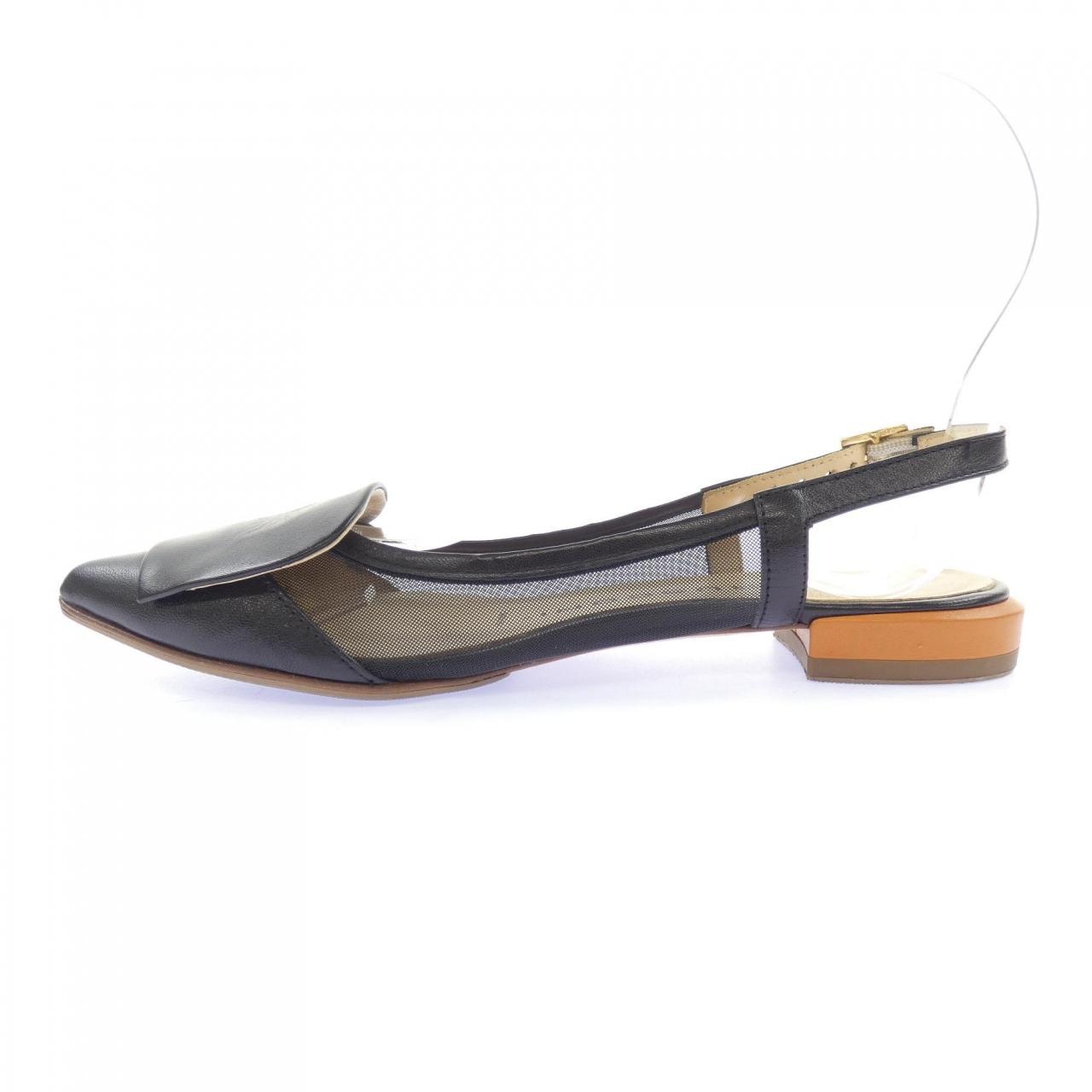 ファビオルスコーニ FABIO RUSCONI F21305 パンプス