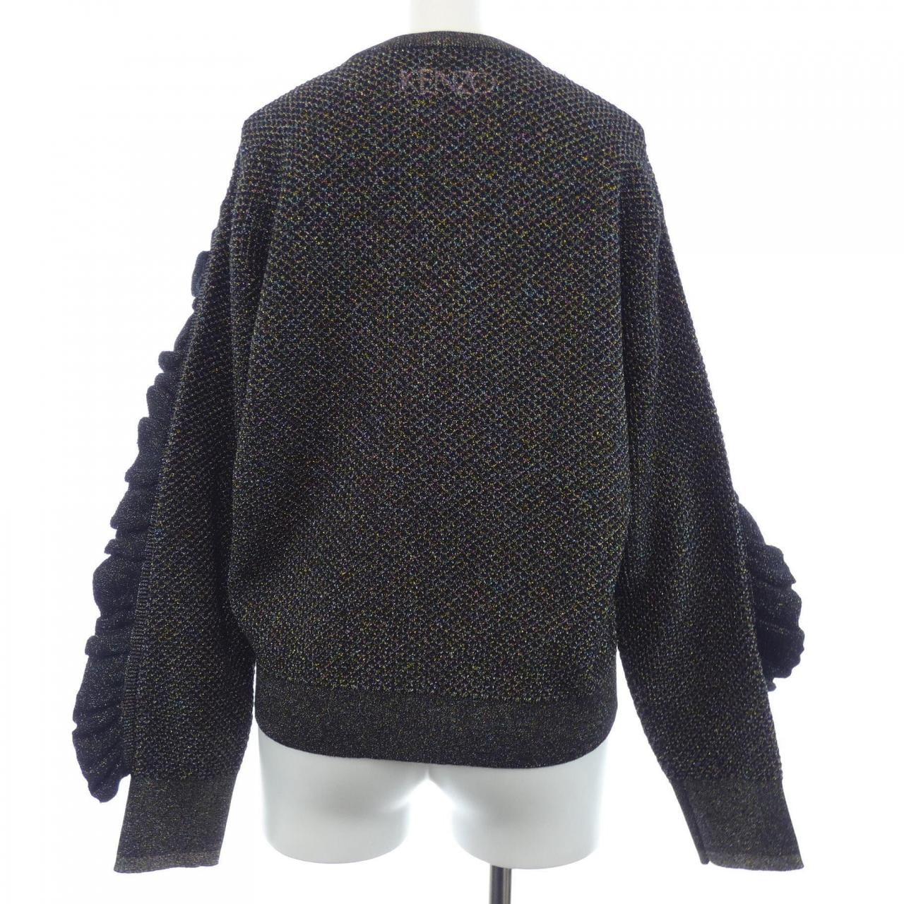 ケンゾー KENZO ニット