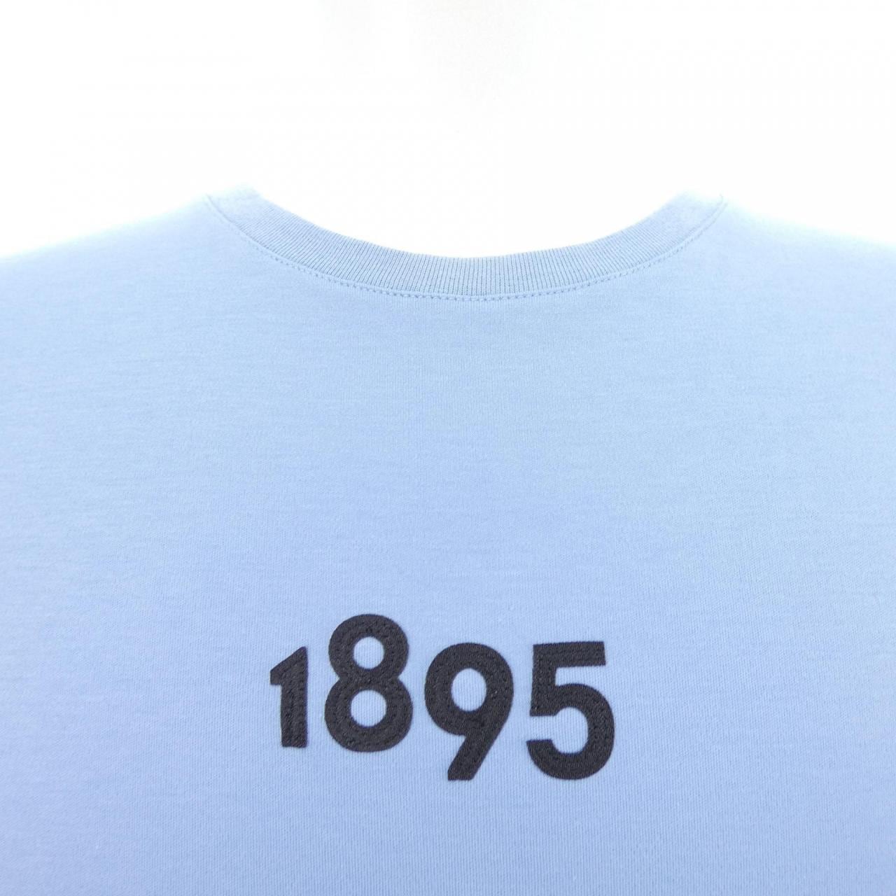 ベルルッティ Berluti R18JRS50JAEK Tシャツ