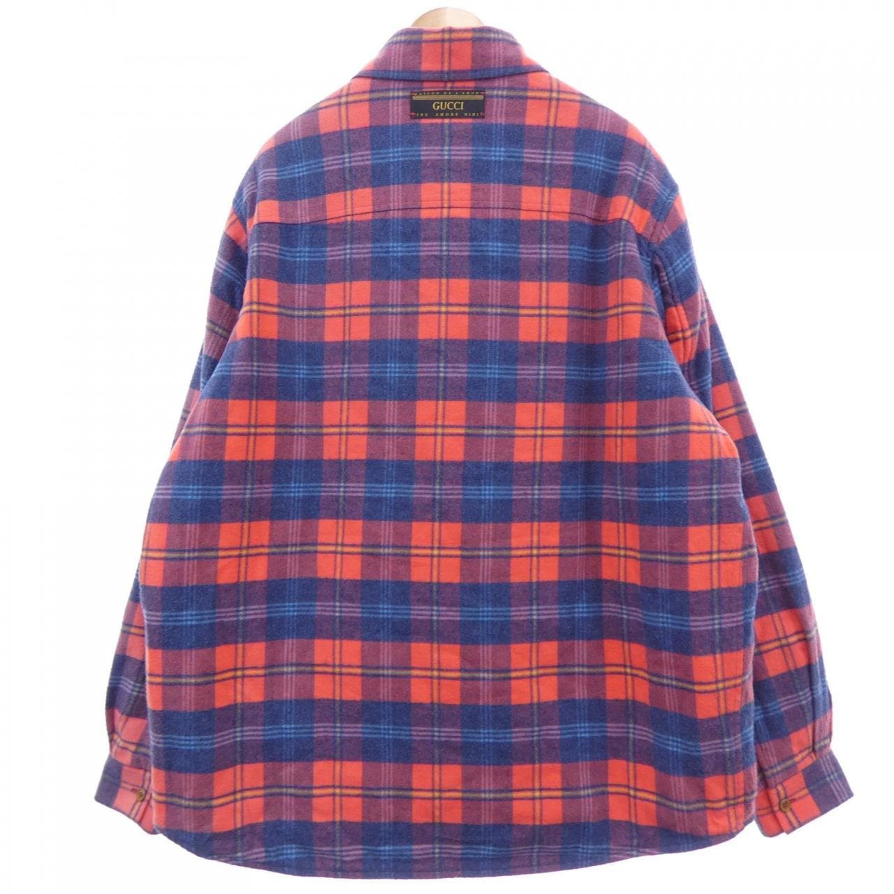 グッチ GUCCI DISNEY 591242 ZADJX シャツ