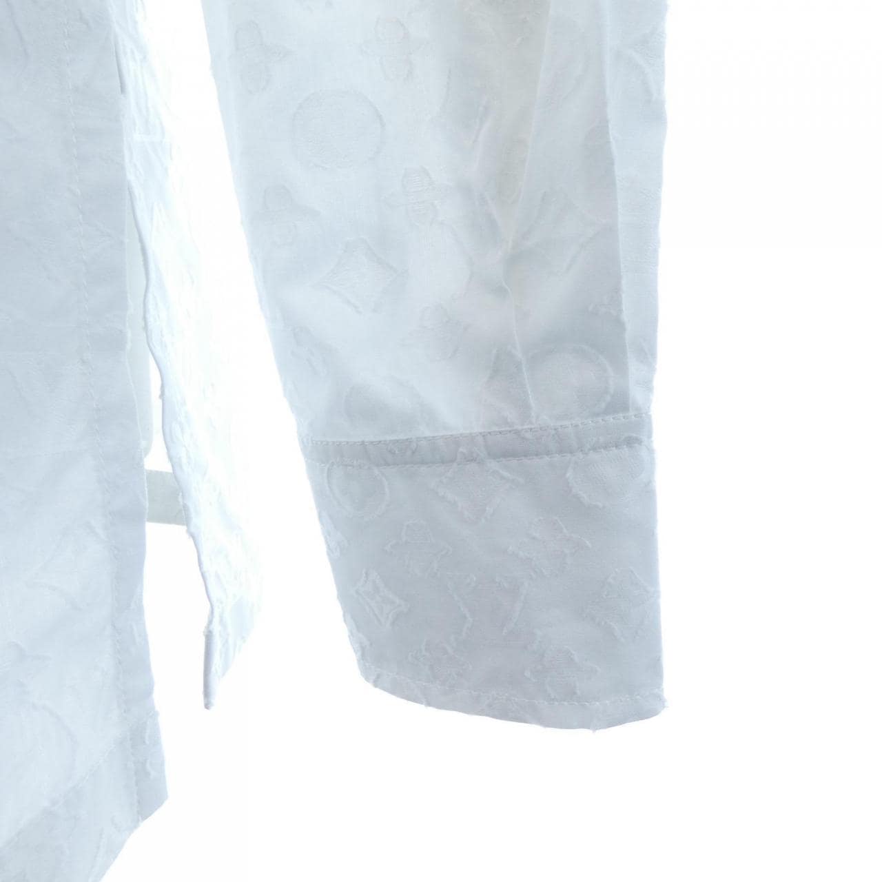 ルイヴィトン LOUIS VUITTON FEBL03AQV シャツ