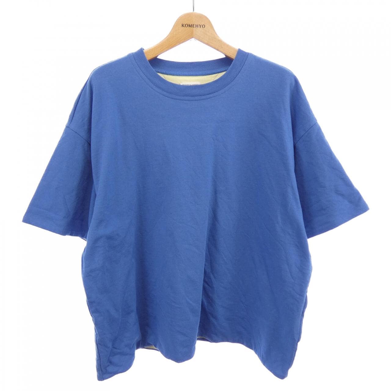 ボッテガヴェネタ BOTTEGA VENETA 744990 V16EO Tシャツ
