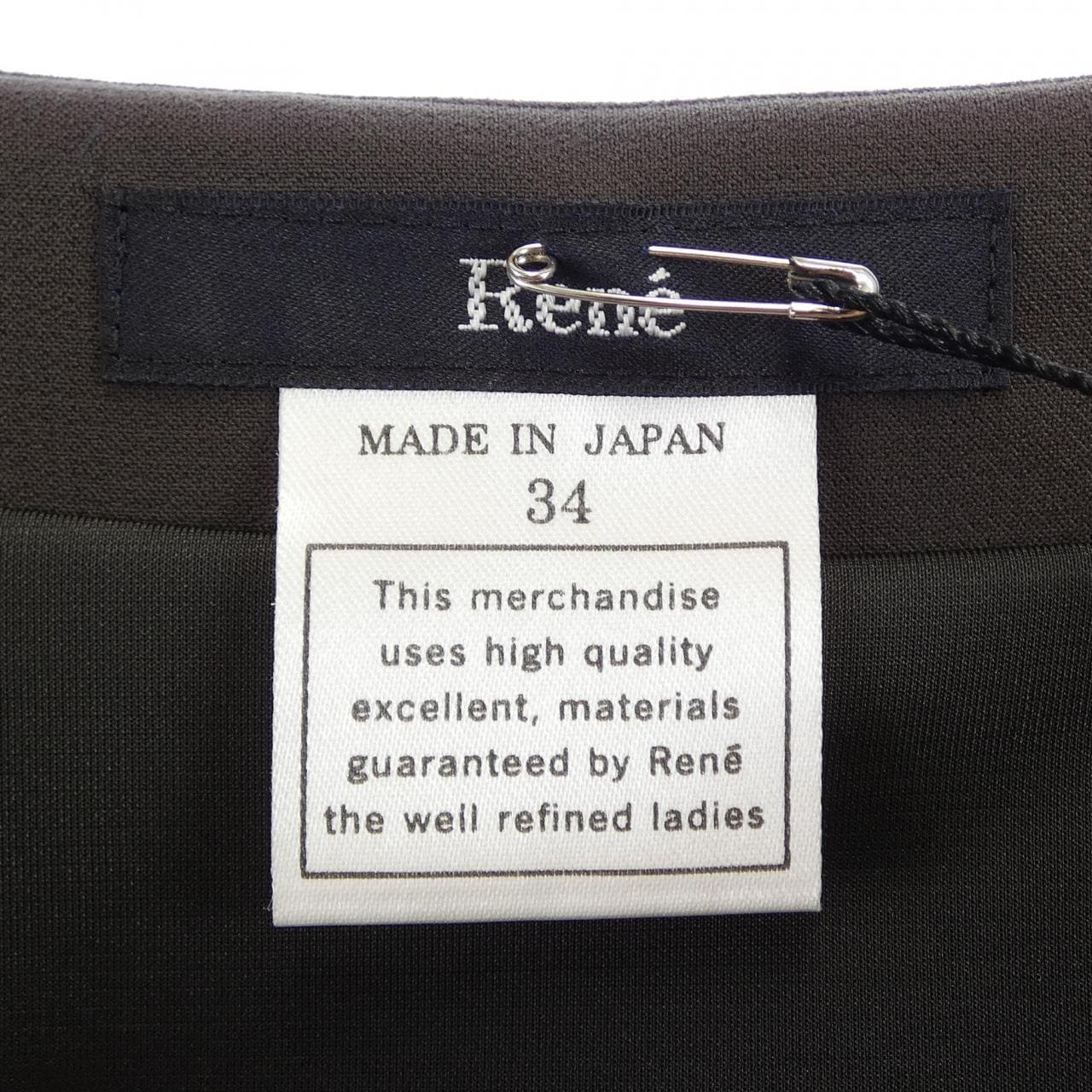 ルネ RENE 5236080 ワンピース