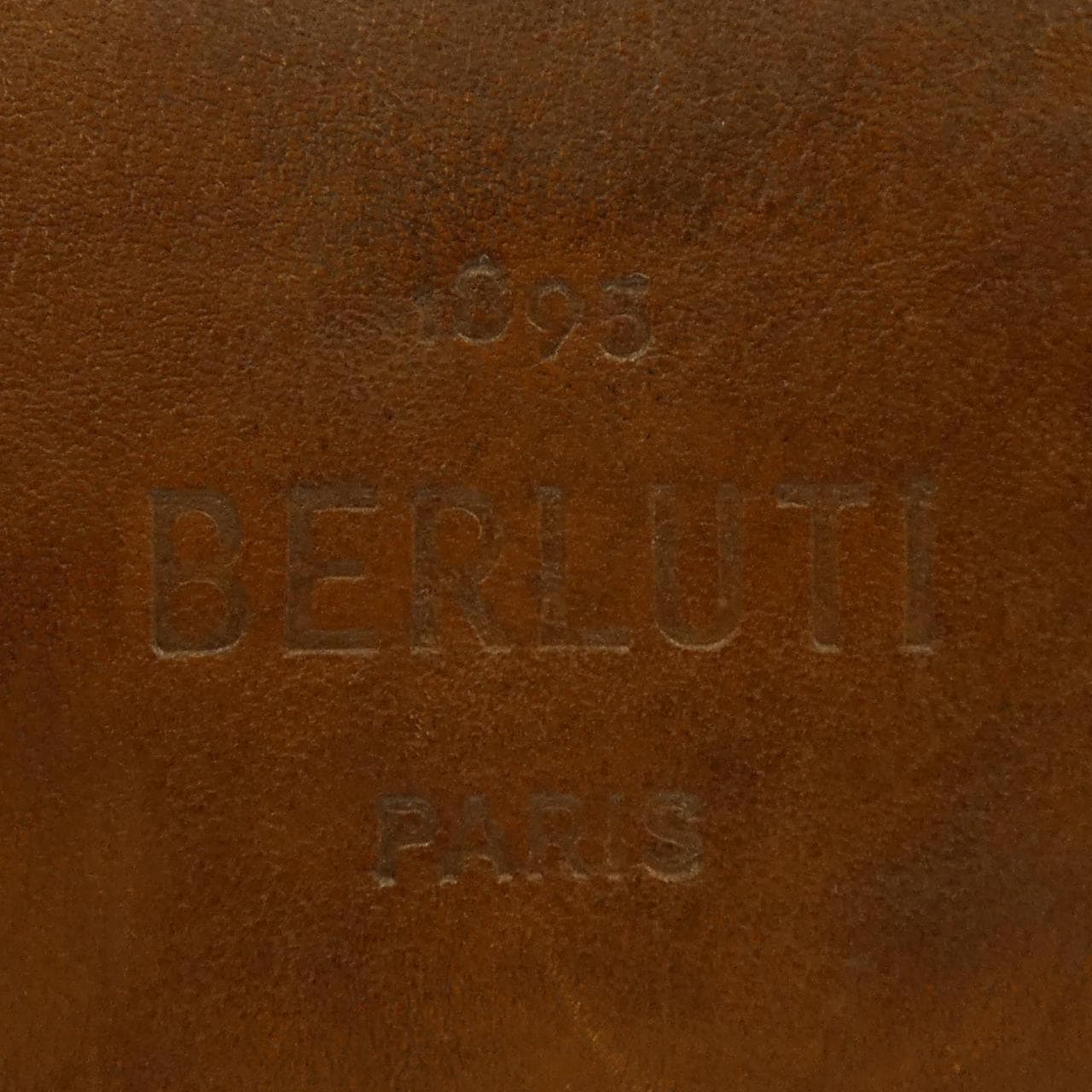ベルルッティ Berluti スクリット アンジュールグリーフケース BAG