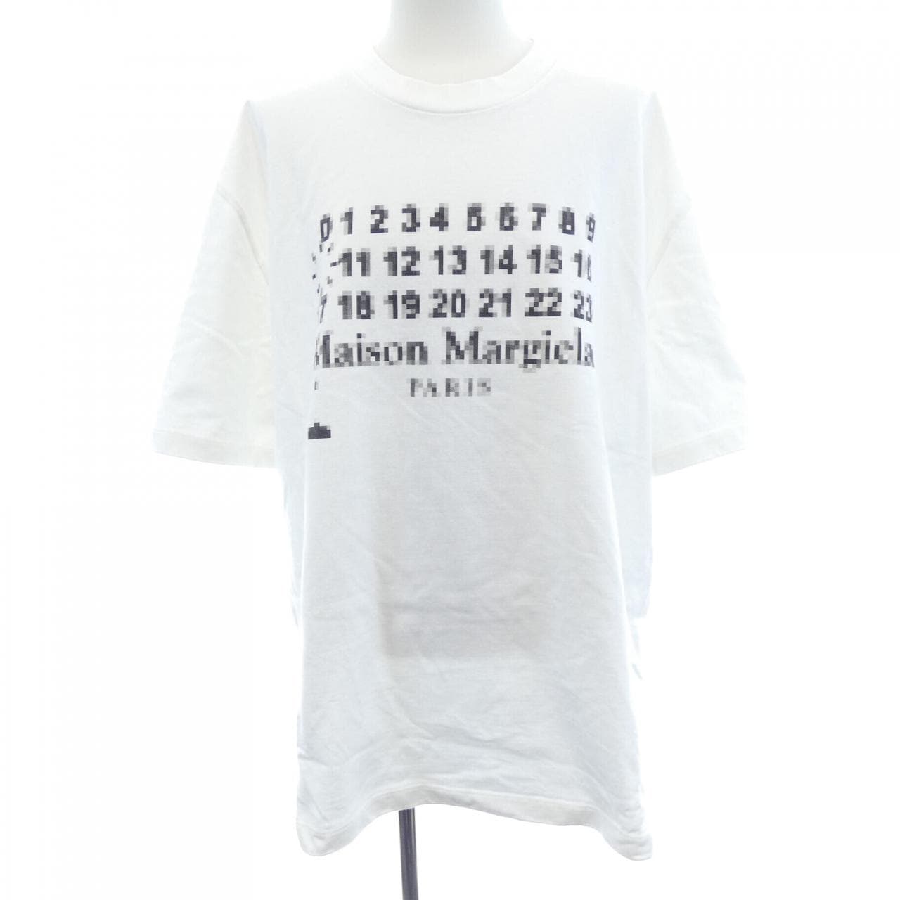 メゾンマルジェラ Maison Margiela S30GC0673 S23548 Tシャツ