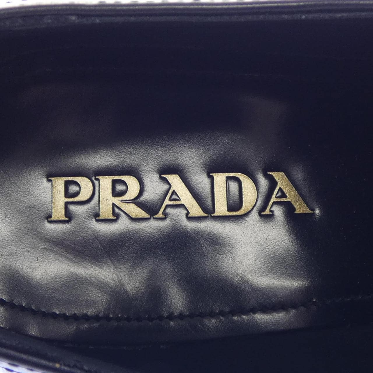 プラダ PRADA 2EB198 シューズ