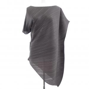 プリーツプリーズ PLEATS PLEASE PP31-JT615 トップス