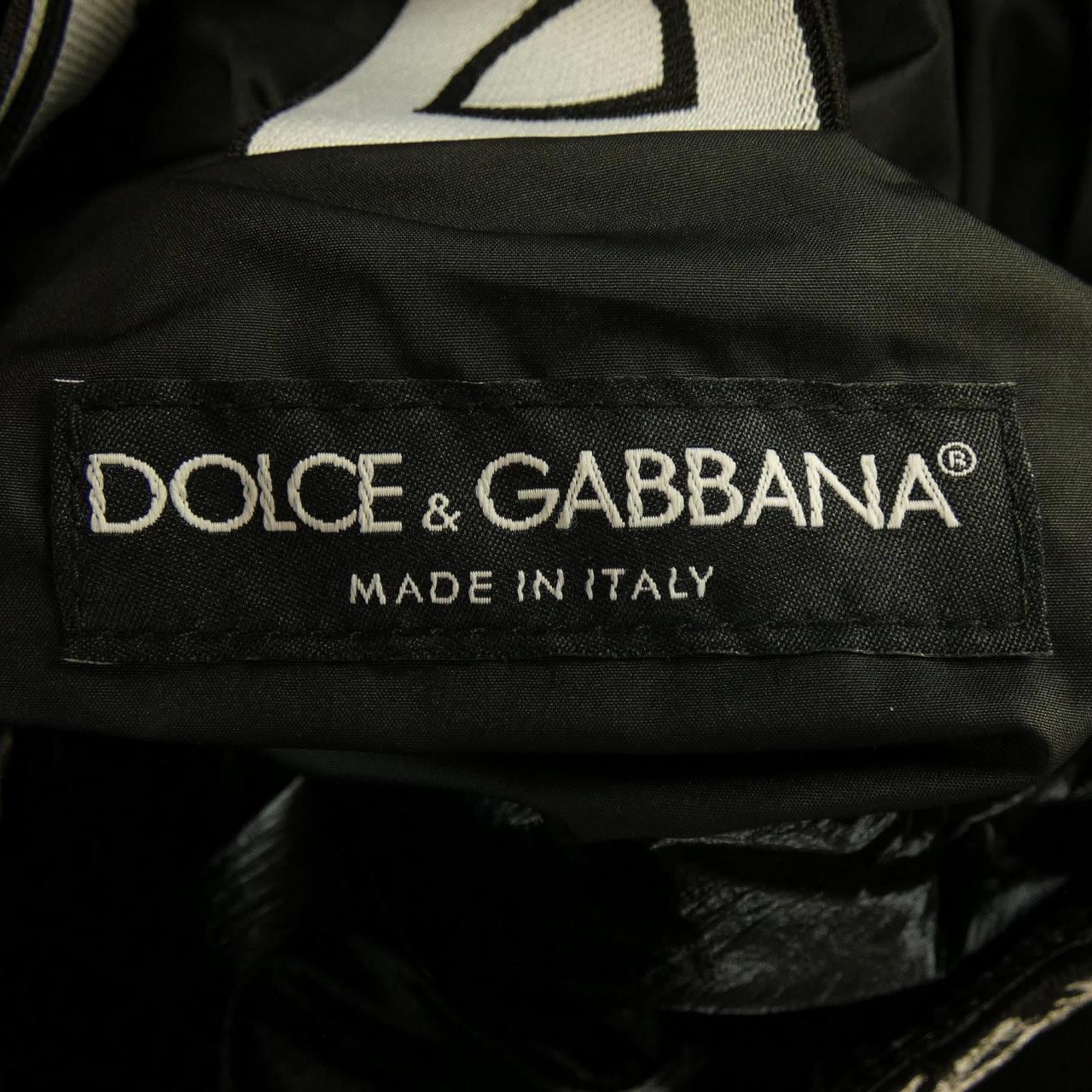 DOLCE&GABBANA杜嘉班納夾克