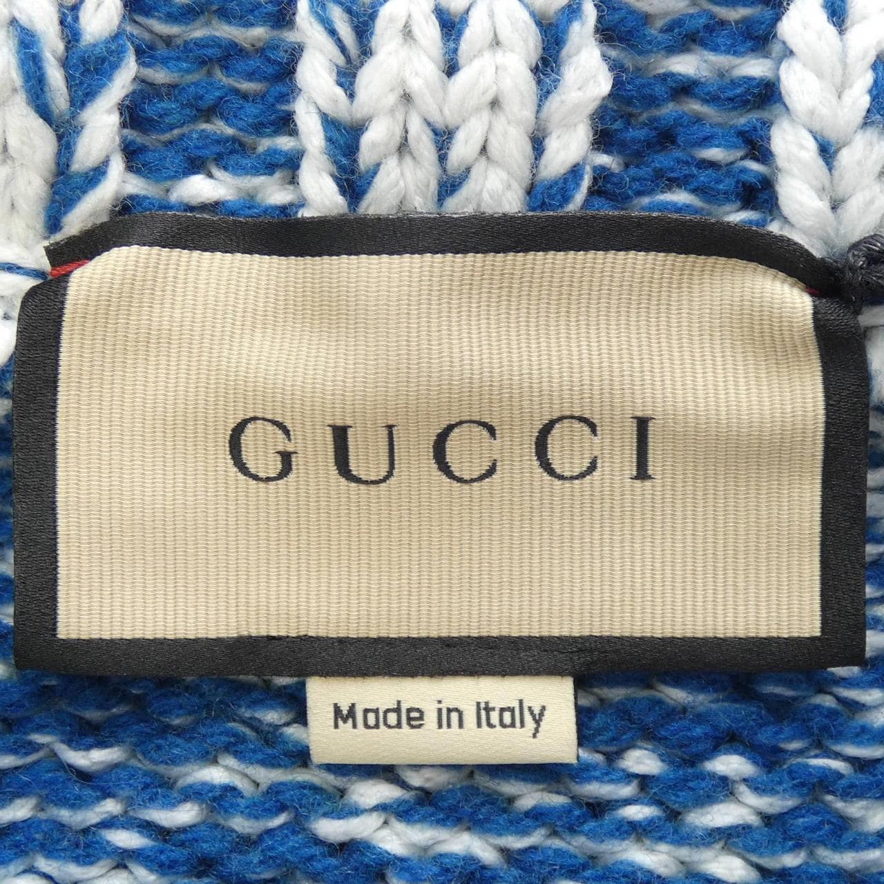 グッチ GUCCI ニット