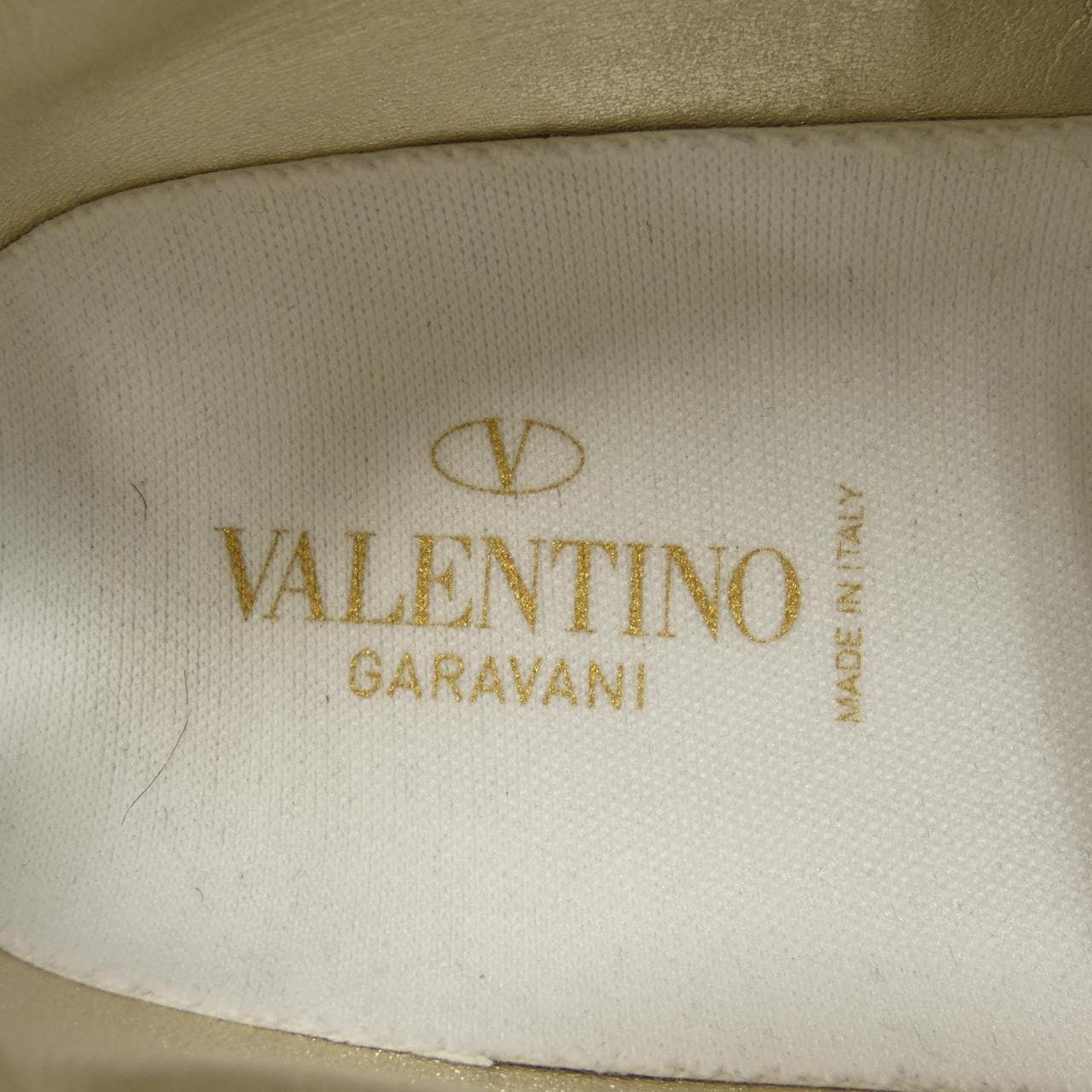 ヴァレンティノガラヴァーニ VALENTINO GARAVANI スニーカー