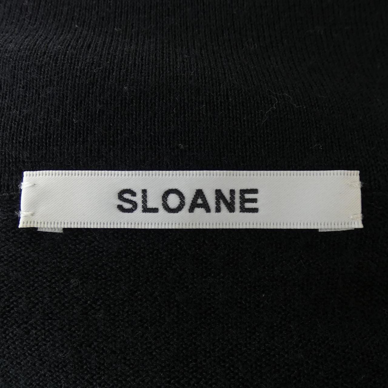 スローン SLOANE ニット