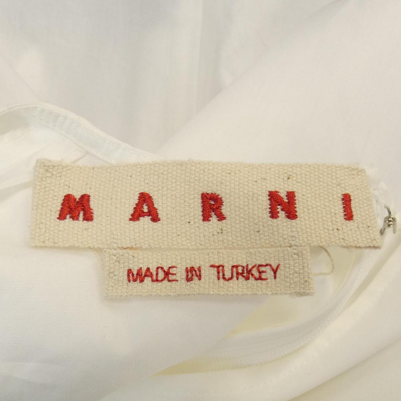 マルニ MARNI ワンピース