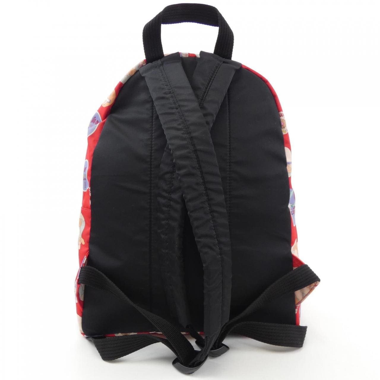 レオナールスポーツ LEONARD SPORT BACKPACK