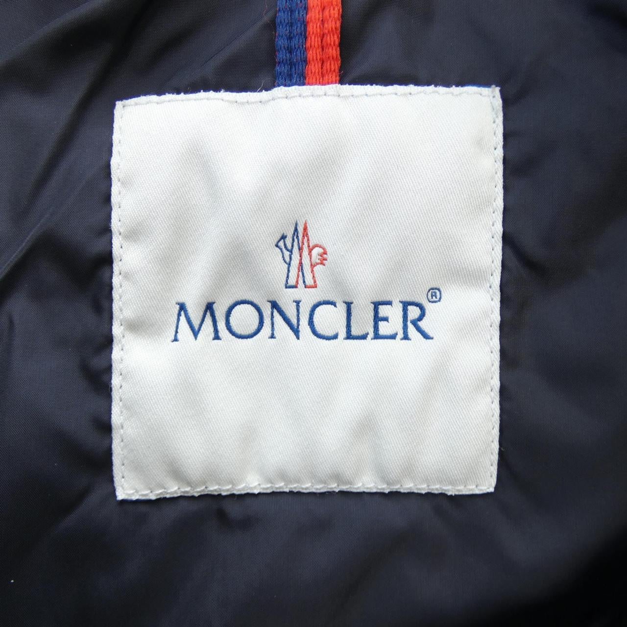 モンクレール MONCLER ダウンコート