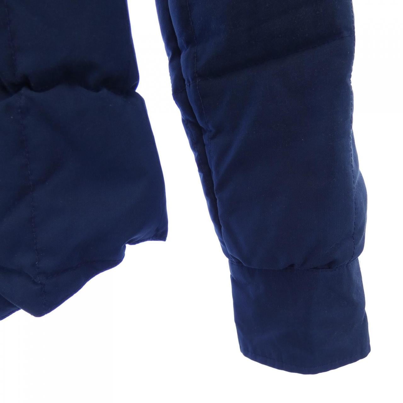 クレセントダウンワークス CRESCENT DOWN WORKS ダウンジャケット