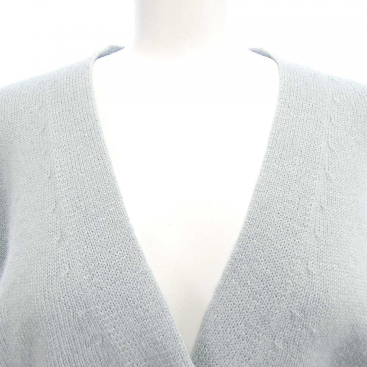 フォクシー FOXEY カーディガン