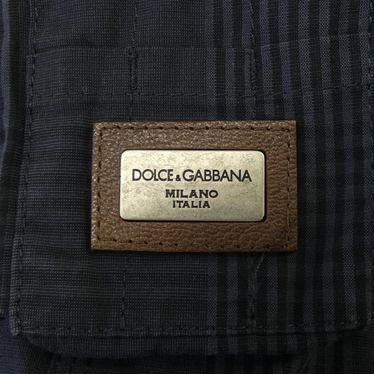 ドルチェアンドガッバーナ DOLCE&GABBANA ジャケット