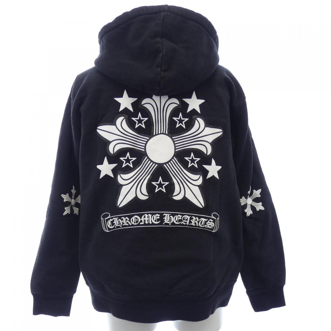 CHROME HEARTS CHROME HEARTS PARKER